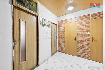 Prodej bytu 3+1, 73 m², Krupka, ul. Dukelských hrdinů - 7