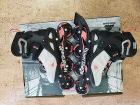 Kolečkové brusle MACROBLADE 80 W - Rollerblade - 7