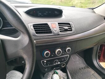 Renault Megane 3 1,5dci - 7