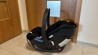 Cybex Aton 5 - 7