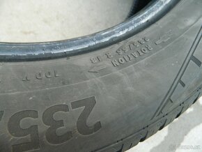 235/55 r18 100v 4ks Continental all sesson - 7