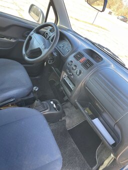 Suzuki Wagon R+ - 7