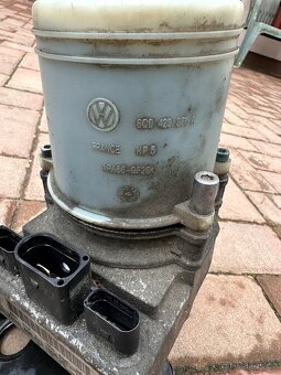 Servo Škoda Fabia Combi 2003 - 7