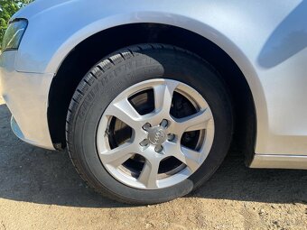 AUDI A4 B8 AVANT 2.0 TDI 105KW - 7