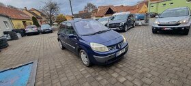 Renault Scenic na náhradní díly - 7