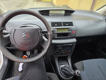 Citroën c4 - 7