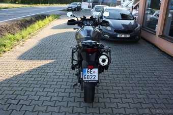 Suzuki DL 650 V-Strom - 7