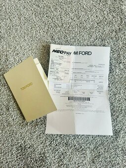 sukně Tom Ford - 7
