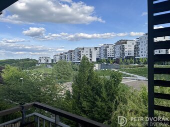 Prodej byty 2+kk, 57 m2 Nad Smetankou, Praha - Hrdlořezy - 7