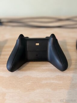 XBOX Series S (2 Ovladače) - 7