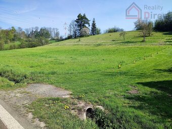 Prodej stavebního pozemku 3070 m2, Ktová - 7