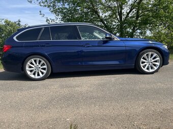 BMW 330D, F31, 120 tis km, servis BMW, SUPER CENA - 7