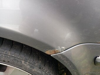 Passat b5.5 1.9tdi 4x4 - 7