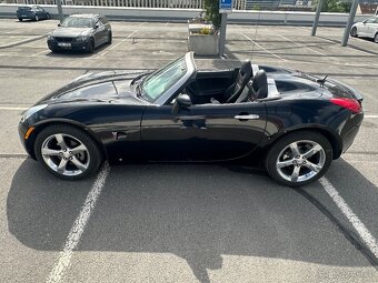 Pontiac Solstice GXP Cabrio - 7