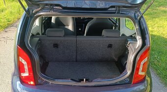 VW Up - 7