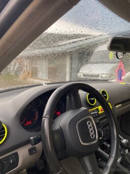 Audi a3 8p - 7