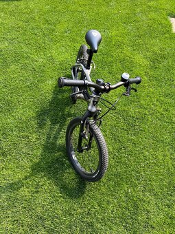 Dětské kolo Rascal 16” - 7