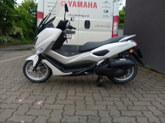 N-Max 125 - 7