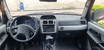 Mitsubishi Pajero Pinin 1.8 GDI - 7