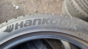 Letní pneu 225/45/18 Hankook - 7