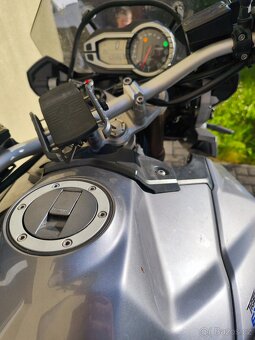 Triumph Tiger 1200 - 7