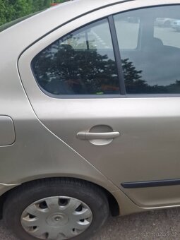 Octavia 2 2004 1.9 Tdi - 7