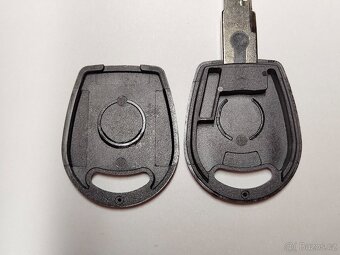Spínací skříňka Audi Volkswagen Škoda Seat + 3x klíč. Zásil - 7