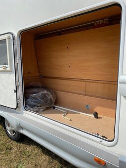 Fiat Ducato "Sharky" 2.3 JTD 49 tis KM - 7