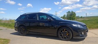 Mazda 6 GH 2.5 GTA - 7