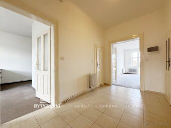 Prodej prostorného zrekonstruovaného 3+kk, 95 m2 s terasou - 7