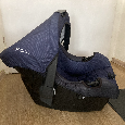 Autosedacka vajicko pro miminko do 13 kg - 7