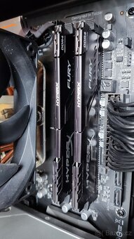RX 6800, R5 5600x, 16GB RAM, 1TB M.2, 750W 80+ Gold - 7