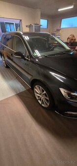 Passat b8 Highline 2016 2.0tdi - 7