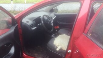 KIA PICANTO - 7