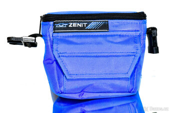 Zenit, popruhy a brašny, různé , více typů TOP STAV - 7
