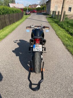 KTM Superduke 990 - 7