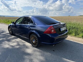Ford Mondeo ST220 3.0 V6 166kw - 7