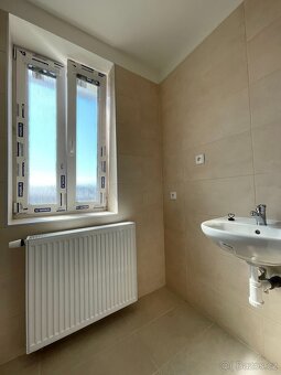 Pronájem bytu 4+kk v osobním vlastnictví 91 m², Ostrava - 7