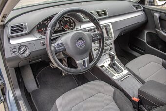 Volkswagen Passat Variant Alltrack 2.0 TDI BMT 4MOTION DSG - 7