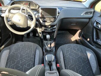Peugeot 2008 Active 1.2 PureTech 130 - 7