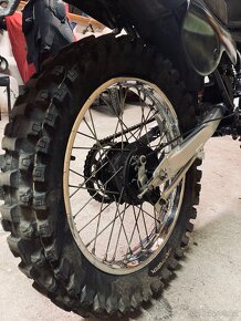 Honda MTX 80 130ccm BIG BORE A1 - 7