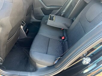 ŠKODA OCTAVIA 3 KOMBI DSG AUTOMAT - 7