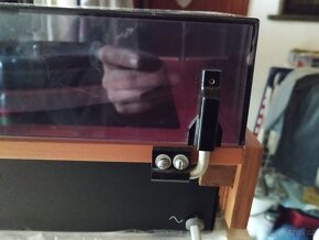 TESLA NC 430 HiFi gramo - 7