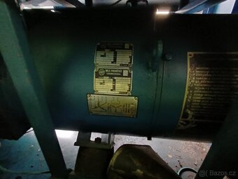 Elektrocentrála diesel - 7