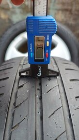 ALU kola 5x110 R15 - 7