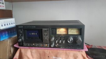 SONY TC - K7B II - 7