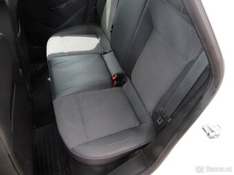 Opel Astra 1.6 i , 85 kW benzín, 2014 - 7