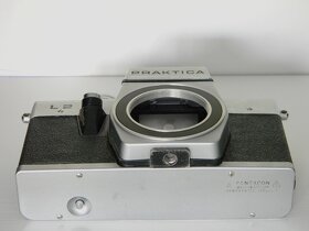 Praktica L2 - tělo - 7