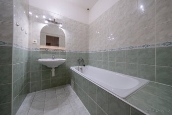 Spolubydlení pouze pro STUDENTY - 7