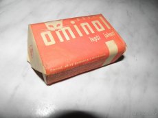 Mýdlo z roku 1946 - 7